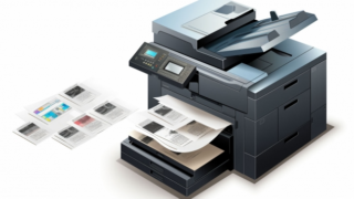 WebフォームからFaxを送る