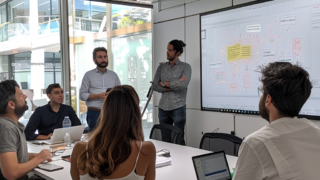 EC・ITのお悩み、もう一人で抱え込まない！経験豊富な専門家があなたの不安を解消します。